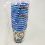 Toy Story Game Time Hallmark Party Plastic Souvenir Cup Blue Woody Buzz 12 Pack