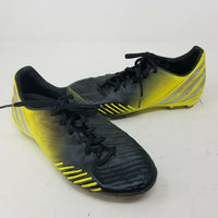 Adidas Predator Absolado LZ TRX FG Soccer Cleats Q34783 Mens 8.5 Shoes Spikes