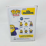 Funko Pop! Despicable Me Minions Gone Batty 2015 Summer Convention Vinyl Toy 171
