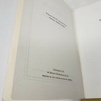 National Audubon Society Nature Programs 1956 4 Booklets Dune Mammals Sea Life