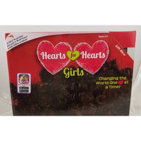 Hearts for Hearts Girls Doll Rahel from Ethiopia Hearts 4 Hearts Ethnic 2017 NIB