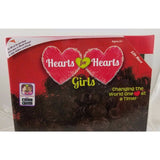 Hearts for Hearts Girls Doll Rahel from Ethiopia Hearts 4 Hearts Ethnic 2017 NIB