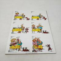 MAD MAGAZINE Super Special Fall 1986 Edition Vintage Material from Past Issues