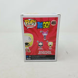 Funko Pop! Teen Titans Go Terra 455 Toys R' Us Exclusive Vinyl Figure Figurine