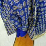 Traditional Indian Dress Bollywood Belly Dancing Lehenga Choli Outfit Womens XS