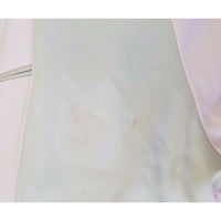 Paris Atelier & Other Stories Motel Cocktail Satin Bomber Jacket Womens 12 Pink