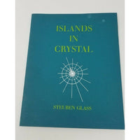 Steuben Glass Islands in Crystal Catalog Photos Advertisement Pricing Prices