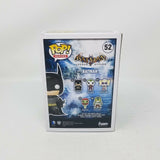 Funko Pop! Batman Arkham Asylum 52 Distressed Hot Topic Exclusive Vinyl Toy