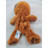 NWT BUILD A BEAR TenderHeart Care Bears AMERICAN GREETINGS UnStuffed Full Size