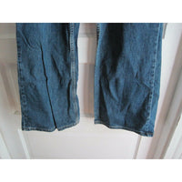 Arizona Denim Blue Jeans Girls size 18.5 Plus Pants 37822 Children's Youth