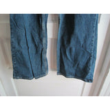 Arizona Denim Blue Jeans Girls size 18.5 Plus Pants 37822 Children's Youth