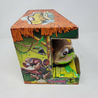The Ugglys Gross Best Friend Electronic Talking Sounds Ugly Monkey Hand Puppet