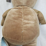 NWT BUILD A BEAR Marvel Guardians of the Galaxy Groot Stuffed Plush BABW BAB