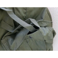 Gibraltar Army Field Cold Weather Trousers Pants Quilted Nylon Lined Mens M Long