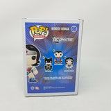 Funko Pop! DC Universe Wonder Woman 08 PX Previews Exclusive Vinyl Figure NIB