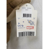 NWT BUILD A BEAR Marvel Guardians of the Galaxy Groot Stuffed Plush BABW BAB