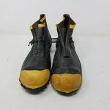 Ranger ANSI Boots Z41 PT91 Steel Shank Toe Protective Ankle Shoes Mens 11 Buckle