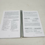 Friendly Potlucks Home Cooking Older Cookbook Favorite Recipes 2008 Book