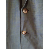 Strellson of Switzerland Wool Glenn Suit Jacket Sport Coat Blazer Mens 38 GR 48