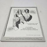 Klutz Kids Pad 100 Pages Activity Book Everything We Could Possibly Think Otz