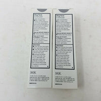 Lot of 2 Mary Kay Acne Treatment Gel Full Size 1oz Discontinued Retired 043125