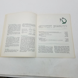 1961 Commonwealth Edison Company Annual Report Shareholders Financial Statements
