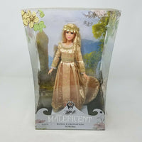Maleficent Royal Coronation Aurora Deluxe Doll 11" Clothing Princess Disney Toy