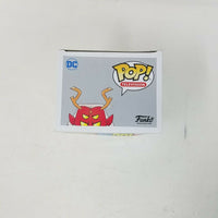 Funko Pop! Teen Titans Go! Trigon 540 Toys R' Us Exclusive Vinyl Figure Toys NOS