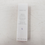 MaryKay MEDIUM COVERAGE FOUNDATION Ivory 105 GRAY Wide Cap Discontinued 1 Fl Oz