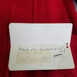 Geiger Austria Boiled Wool Metal Button Sweater Jacket Blazer Womens Green 38 8