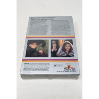 The Wicked Lady Beta Tape NEW Factory Sealed No Barcode Betamax Movie R Not VHS