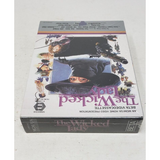 The Wicked Lady Beta Tape NEW Factory Sealed No Barcode Betamax Movie R Not VHS