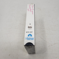 Terms of Endearment BETAMAX Beta 1st Print Barcode on Spine Watermarks Tape 1983