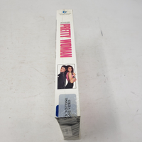 Pretty Woman Beta Tape Betamax Movie New Factory Sealed Not VHS Gere Roberts