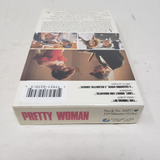 Pretty Woman Beta Tape Betamax Movie New Factory Sealed Not VHS Gere Roberts