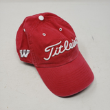 Vintage Titleist Hat Lot 4 Twins Enterprises Strapback Caps Mens OS W UK S KU