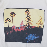 Vintage Eagles Hell Freezes Over Hotel California tshirt 94 Mens XL Double Sided