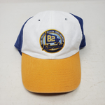 Vintage Milwaukee Brewers Silver Anniversary 82 Baseball Hat Cap Mens OS Twins