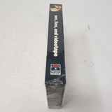 Sex Lies & Videotape 1990 BETAMAX Beta New Factory Sealed Not VHS RCA Columbia