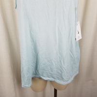 NWT Nike Yoga Training Stretch DRI-FIT Tank Top Womens 1X Plus Size Exercise