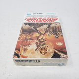 Barbarella BETAMAX Beta First Print No Barcode Tape Movie Not VHS 1979 Canada