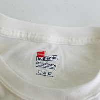 Newt Gingrich for President 2008 Campaign TShirt Mens 2XL Hanes Authentic Cotton