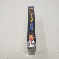 VHS Bachelor Party Movie Video R Twentieth Century Fox Selections 1984 Tom Hanks