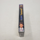 VHS Bachelor Party Movie Video R Twentieth Century Fox Selections 1984 Tom Hanks