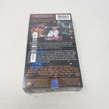 VHS Bachelor Party Movie Video R Twentieth Century Fox Selections 1984 Tom Hanks
