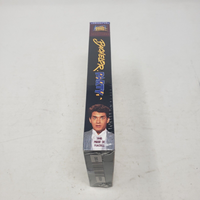 VHS Bachelor Party Movie Video R Twentieth Century Fox Selections 1984 Tom Hanks