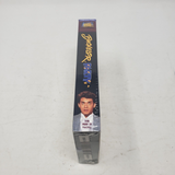 VHS Bachelor Party Movie Video R Twentieth Century Fox Selections 1984 Tom Hanks