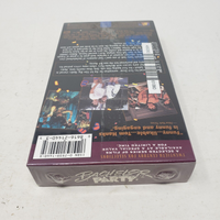 VHS Bachelor Party Movie Video R Twentieth Century Fox Selections 1984 Tom Hanks