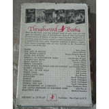 The Merry Adventures of Robin Hood by Howard Pyle Thrushwood Gossett & Dunlap