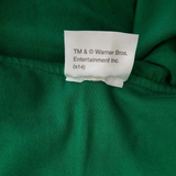 Universal Studios Japan The Wizarding World Of Harry Potter Slytherin Cape Robe